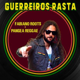Foto da capa: Guerreiros Rasta