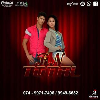Foto da capa: RN TOTAL CD PROMOCIONAL 2015