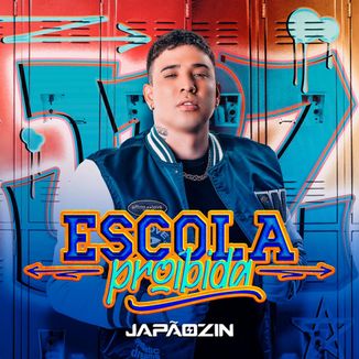 Foto da capa: Escola Proibida