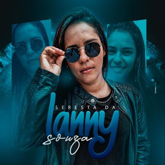Foto da capa: SERESTA DA LANNY SOUZA