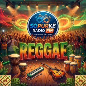 Foto da capa: Reggae