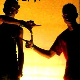 Foto da capa: Esse é meu mundo