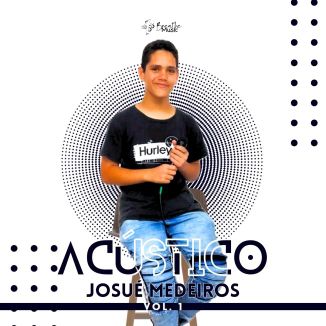 Foto da capa: Acústico - Vol. 1