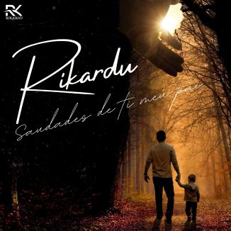 Foto da capa: Saudades De Ti Meu Pai