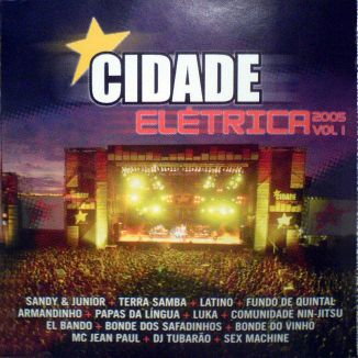Foto da capa: Cidade Elétrica