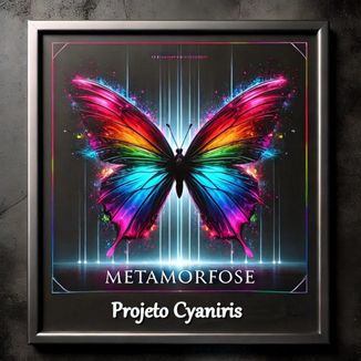Foto da capa: Metamorfose