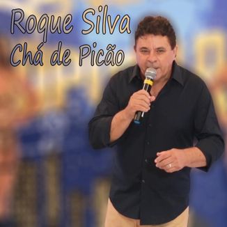 Foto da capa: Chá de Picão