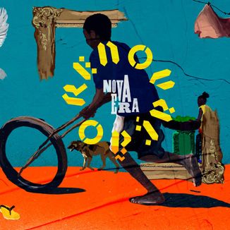 Foto da capa: Renovação