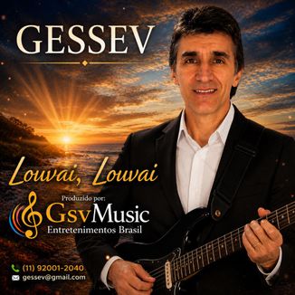 Foto da capa: Louvai,Louvai