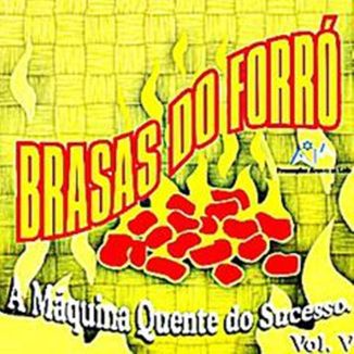 Foto da capa: Volume V