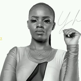 Foto da capa: Yhea