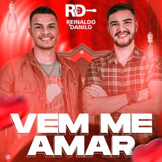 Foto da capa: Vem Me Amar