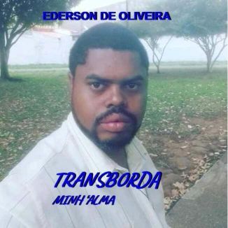 Foto da capa: Transborda Minha'alma