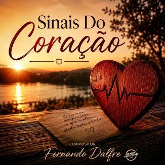 Foto da capa: Sinais Do Coração