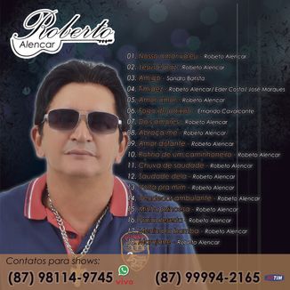 Foto da capa: Nosso Amor Valeu