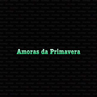 Foto da capa: Amoras da Primavera