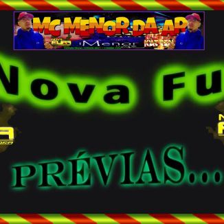 Foto da capa: #NOVAFURA PRÉVIAS