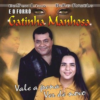 Foto da capa: CD Vale a Pena Ver de Novo