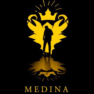 Foto da capa: MEDINA