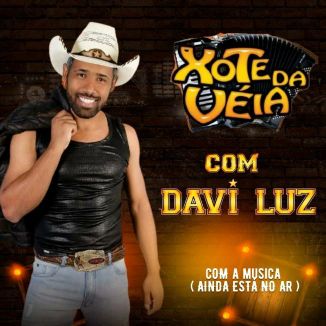 Foto da capa: XOTE DA VEIA OFICIAL