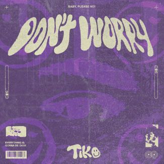Foto da capa: Don't Worry