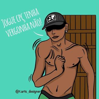 Foto da capa: Só o Básico