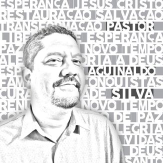 Foto da capa: Um Samba Pra Meu SENHOR- Pr Aguinaldo Silva
