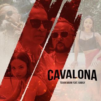 Foto da capa: Cavalona