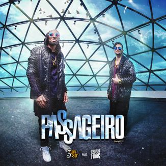 Foto da capa: Passageiro