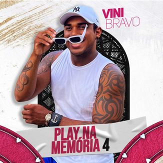 Foto da capa: PLAY NA MEMÓRIA 4
