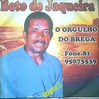 Foto da capa: cd completo - beto de jaqueira. volume 02