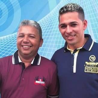 Foto da capa: grupo eclipse show