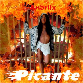 Foto da capa: Picante