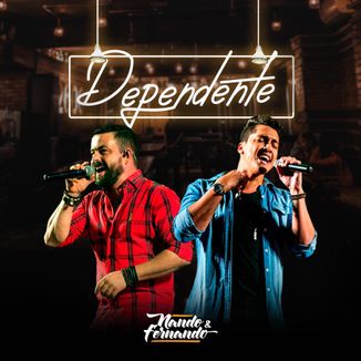 Foto da capa: Dependente