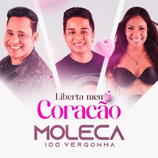 Foto da capa: Liberta meu Coração