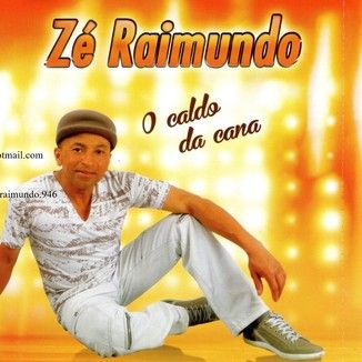 Foto da capa: O Caldo da Cana