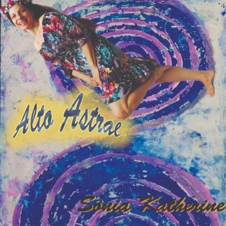 Foto da capa: Alto Astral