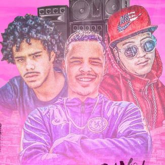 Foto da capa: Df Niggas