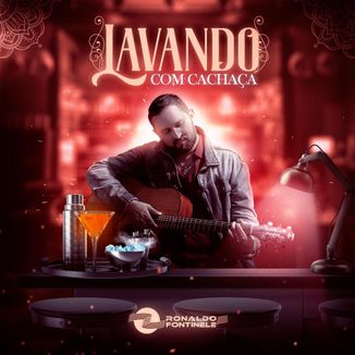 Foto da capa: LAVANDO COM CACHAÇA