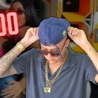 Foto da capa: Teedy Na Voz