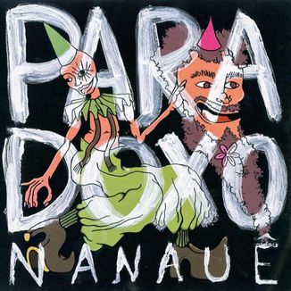 Foto da capa: Paradoxo