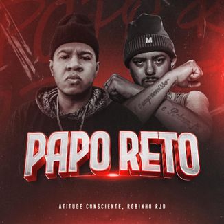 Foto da capa: Papo Reto