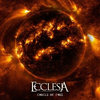 Foto da capa: Circle Of Fire