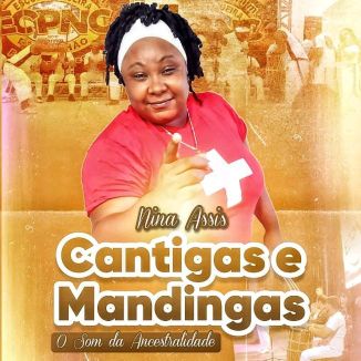 Foto da capa: Cantigas & Mandingas