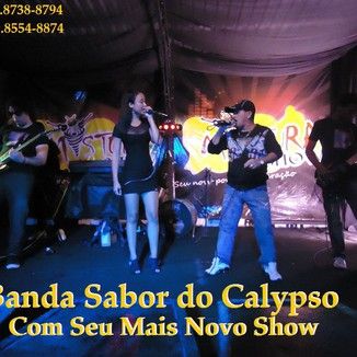 Foto da capa: Sabor do Calypso 2017