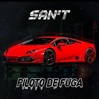 Foto da capa: Piloto De Fuga