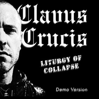 Foto da capa: Liturgy Of Collapse (Demo Version)