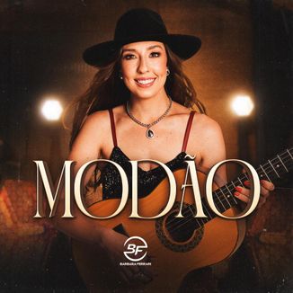 Foto da capa: Modão