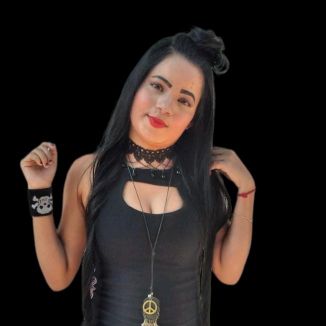 Foto da capa: TIPO ANITTA