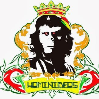 Foto da capa: Banda Hominídeos